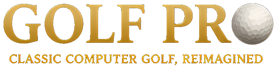 Golf Pro