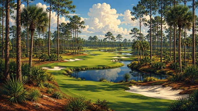 Copperwood Preserve