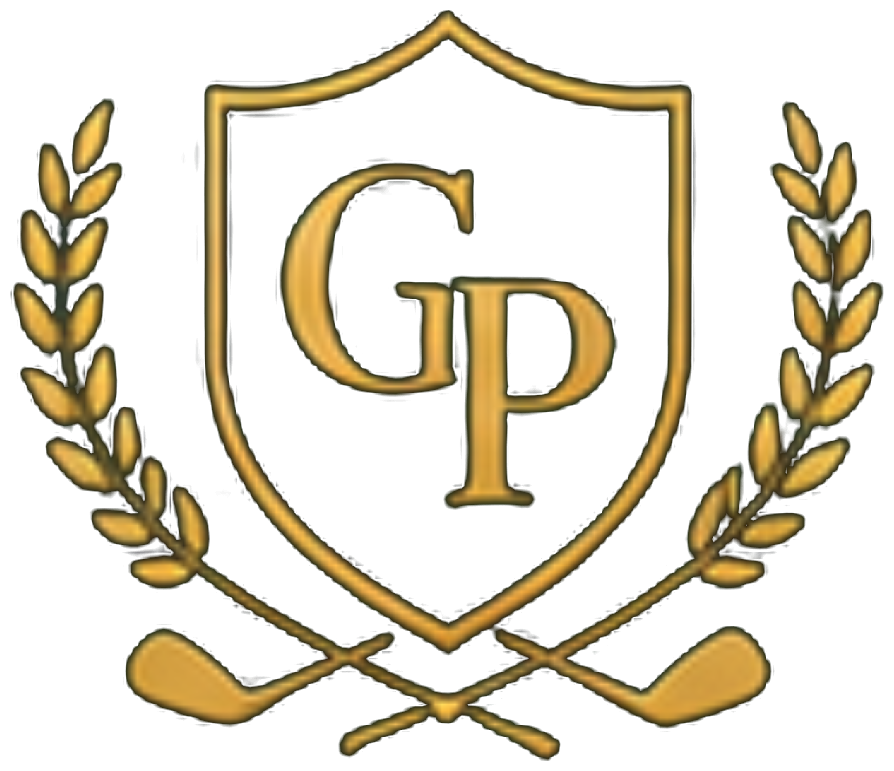 Golf Pro crest
